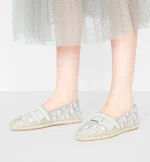 Dior Granville Espadrille - Image 5